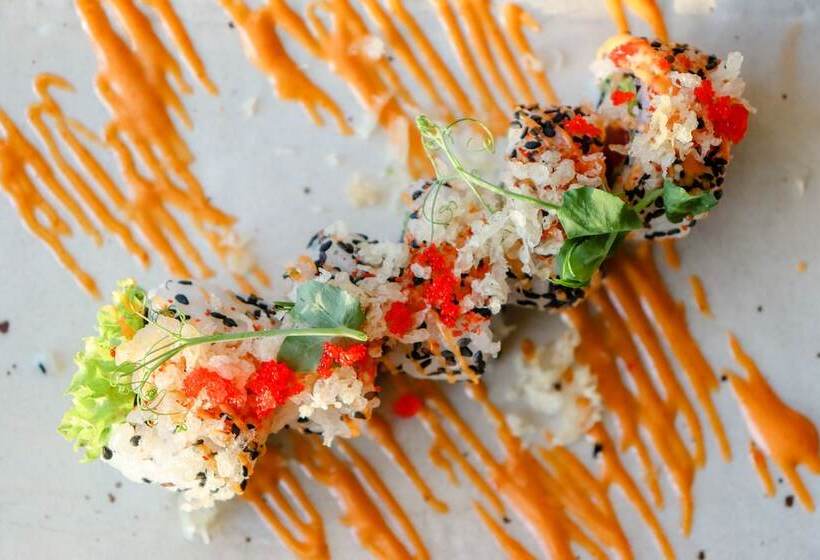 Palace Hotel Zandvoort