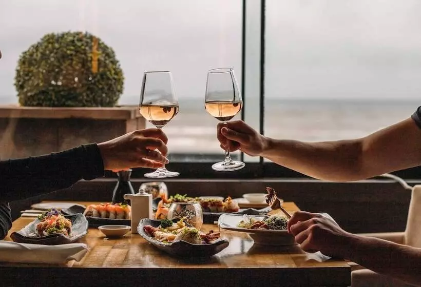 Palace Hotel Zandvoort