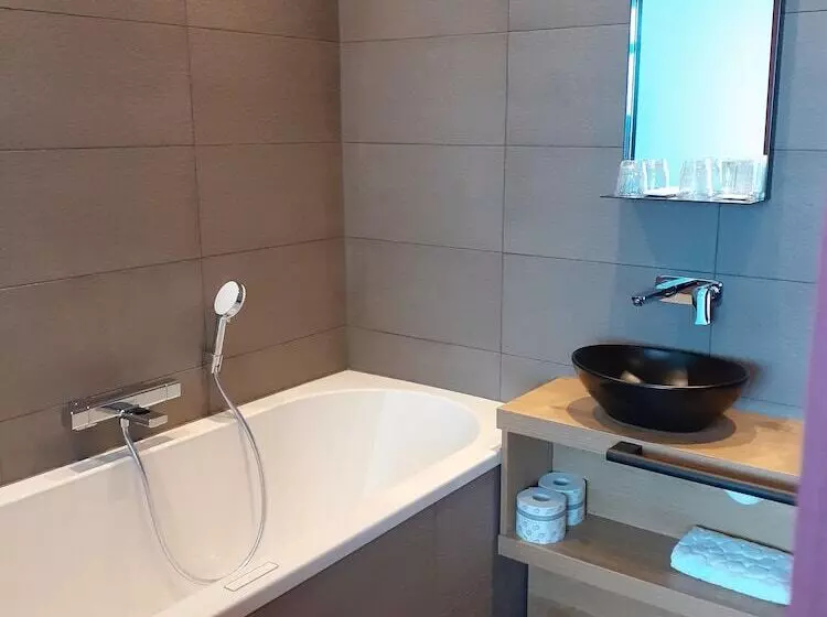 Palace Hotel Zandvoort