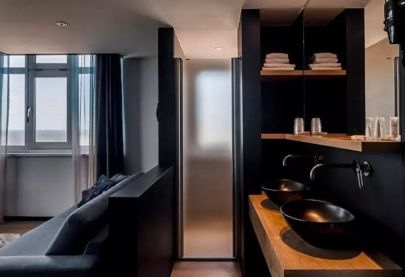 Palace Hotel Zandvoort