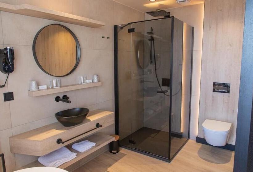 Palace Hotel Zandvoort