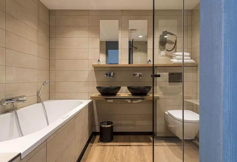 Palace Hotel Zandvoort