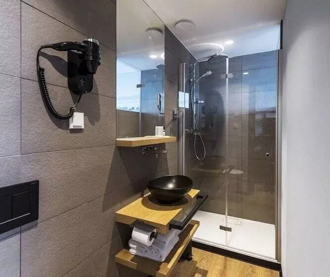 Palace Hotel Zandvoort