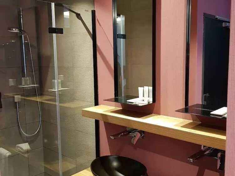 Palace Hotel Zandvoort