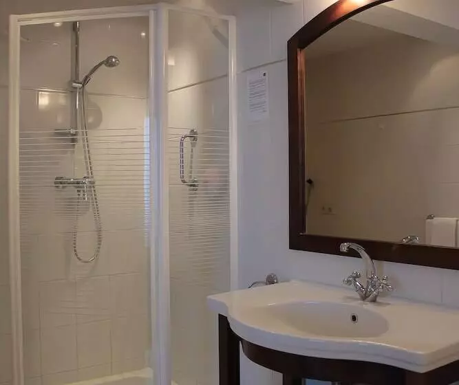 Palace Hotel Zandvoort