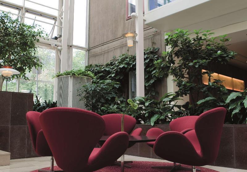 Radisson Blu Royal Garden Hotel, Trondheim