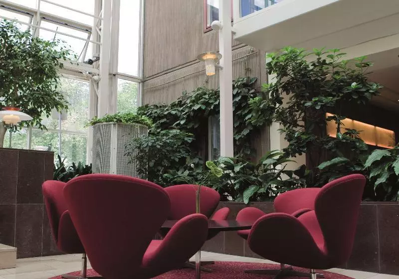 Radisson Blu Royal Garden Hotel, Trondheim