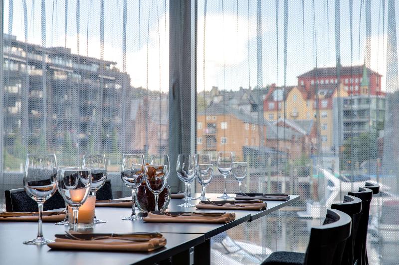 Radisson Blu Royal Garden Hotel, Trondheim