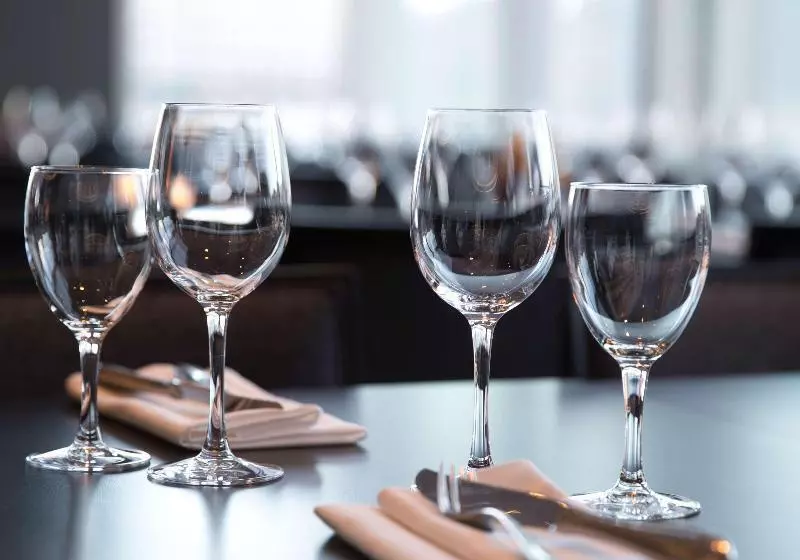 Radisson Blu Royal Garden Hotel, Trondheim