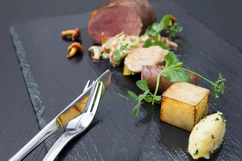 Radisson Blu Royal Garden Hotel, Trondheim