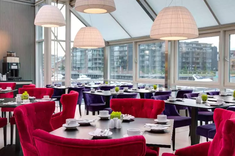 Radisson Blu Royal Garden Hotel, Trondheim