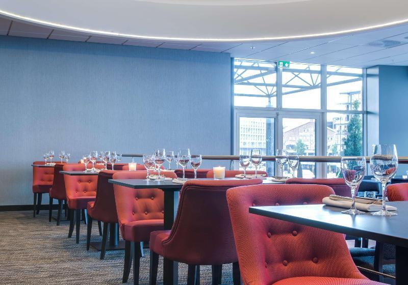Radisson Blu Royal Garden Hotel, Trondheim
