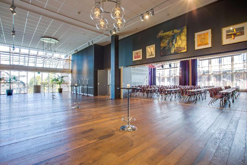 Radisson Blu Royal Garden Hotel, Trondheim