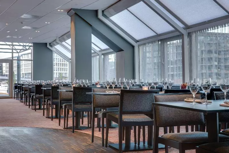 Radisson Blu Royal Garden Hotel, Trondheim