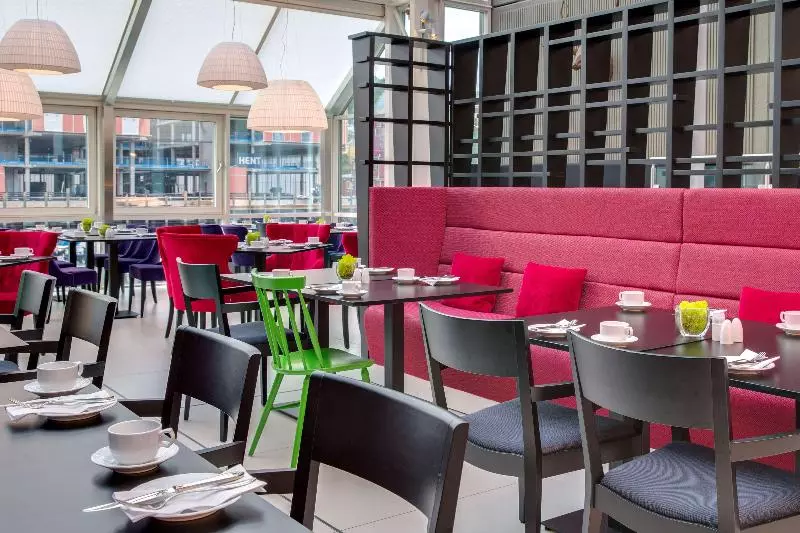 Radisson Blu Royal Garden Hotel, Trondheim