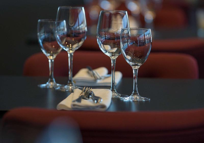 Radisson Blu Royal Garden Hotel, Trondheim