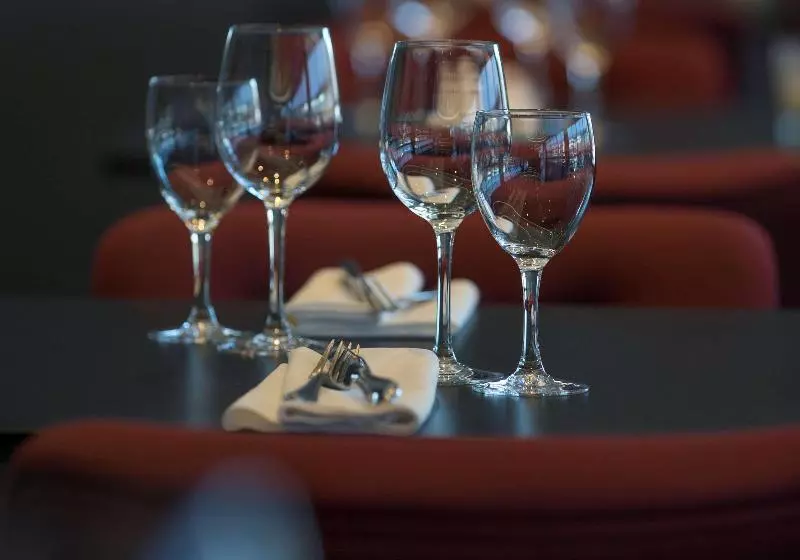 Radisson Blu Royal Garden Hotel, Trondheim