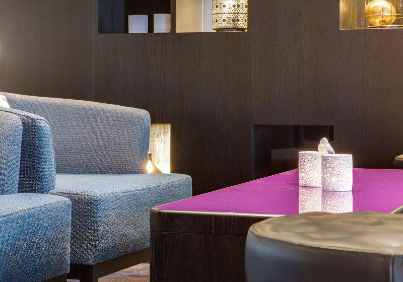 Radisson Blu Royal Garden Hotel, Trondheim