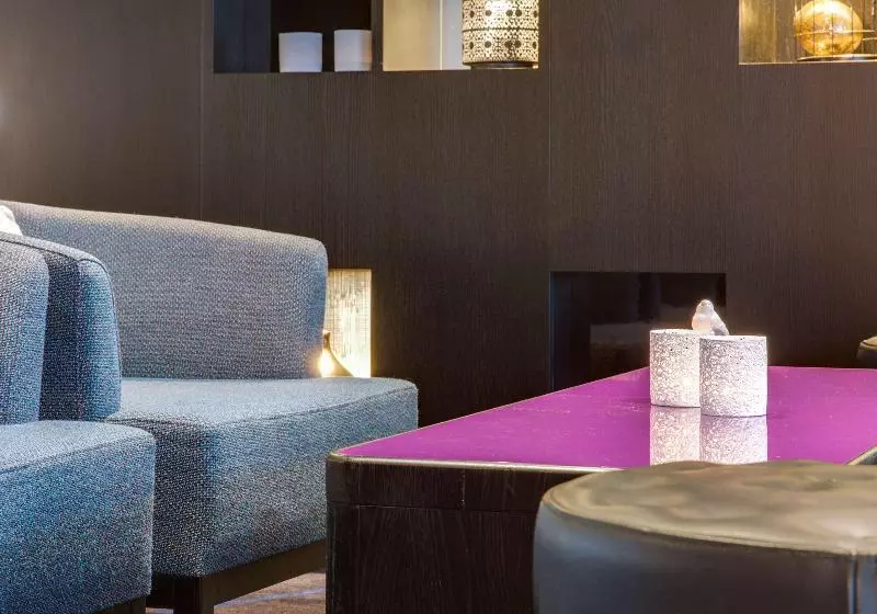 Radisson Blu Royal Garden Hotel, Trondheim