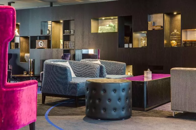 Radisson Blu Royal Garden Hotel, Trondheim