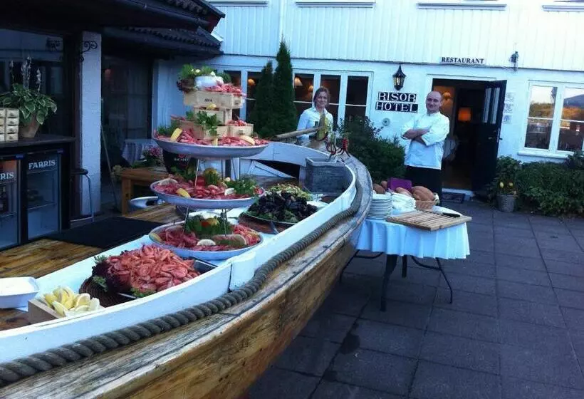 Hotel Risør