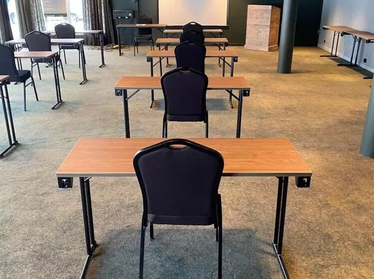 בית מלון כפרי Rognan