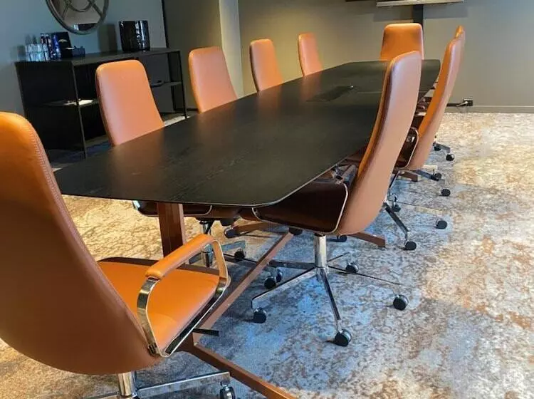 בית מלון כפרי Rognan