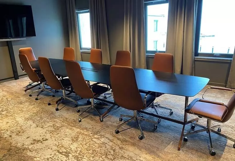 בית מלון כפרי Rognan