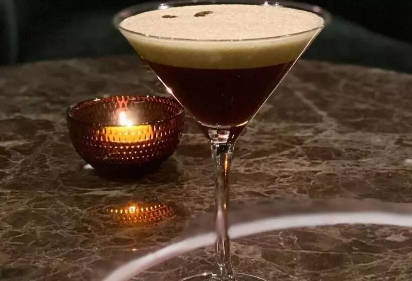 בית מלון כפרי Rognan