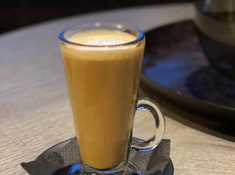 בית מלון כפרי Rognan