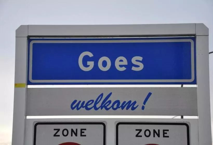 בית מלון כפרי Terminus