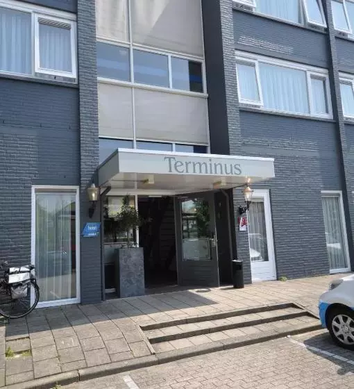 בית מלון כפרי Terminus