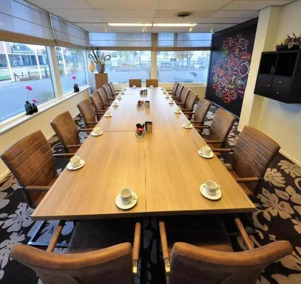 בית מלון כפרי Terminus