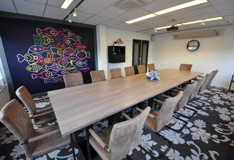 בית מלון כפרי Terminus