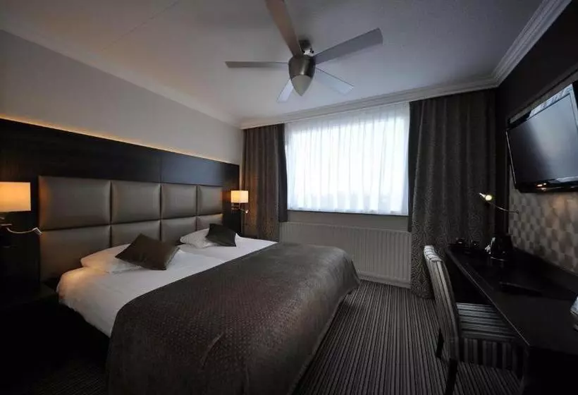 בית מלון כפרי Terminus