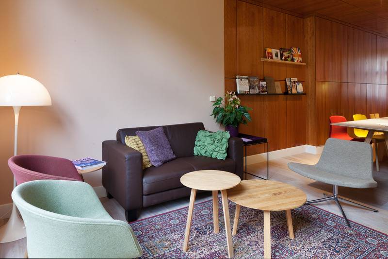 Hotel The Neighbours Magnolia