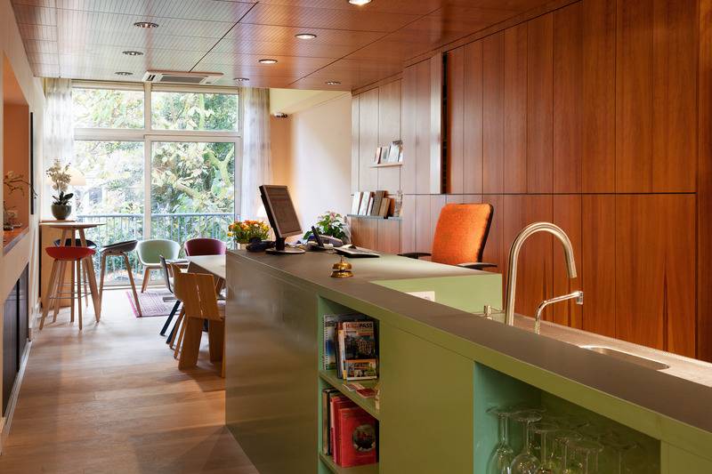 Hotel The Neighbours Magnolia