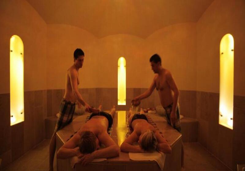 Hotel Union Geiranger Bad & Spa