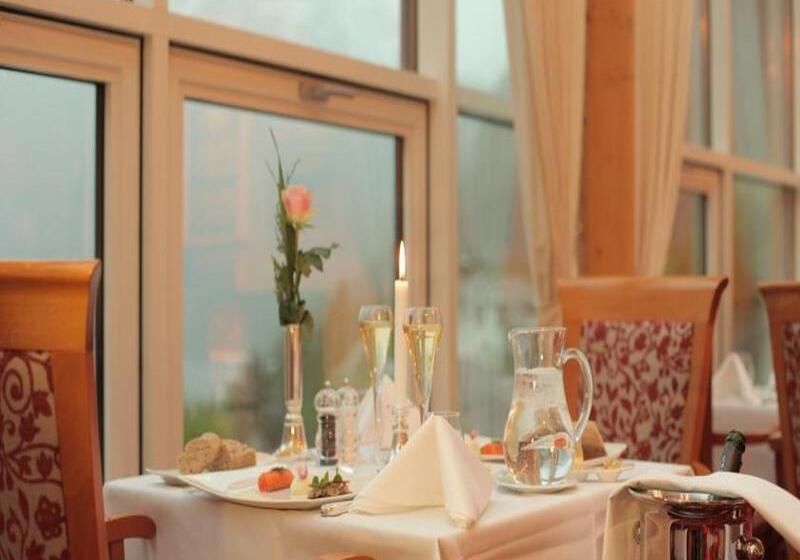 Hotel Union Geiranger Bad & Spa