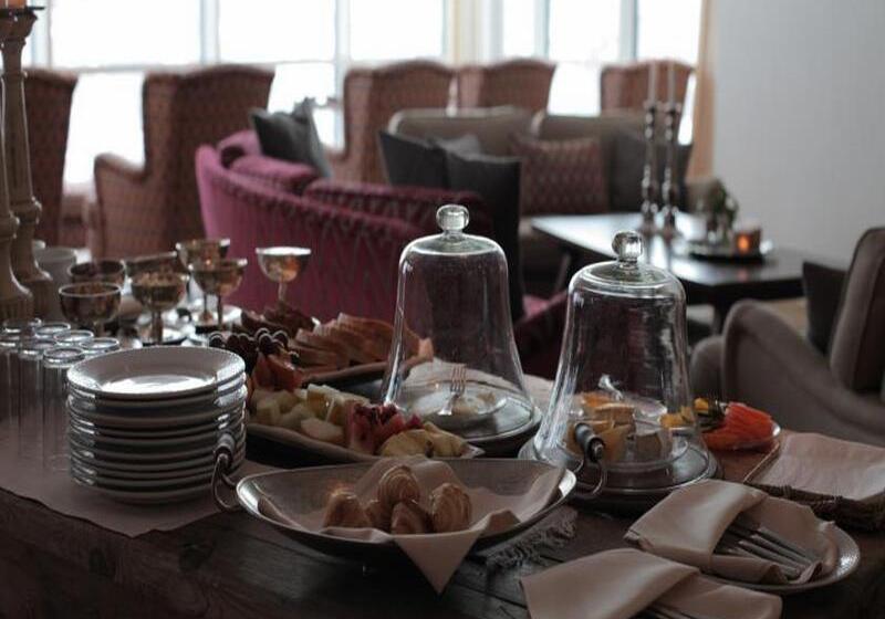 Hotel Union Geiranger Bad & Spa