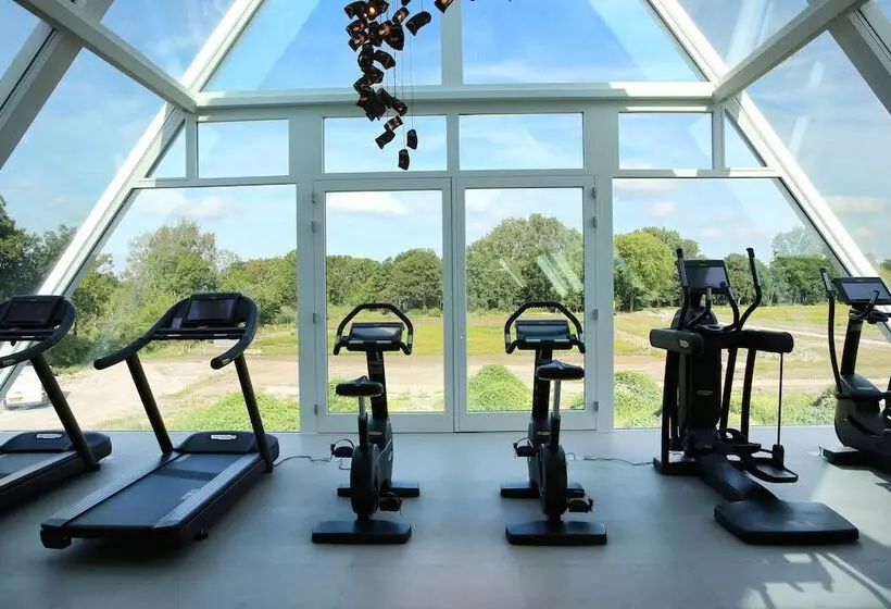 酒店 Van Der Valk De Gouden Leeuw