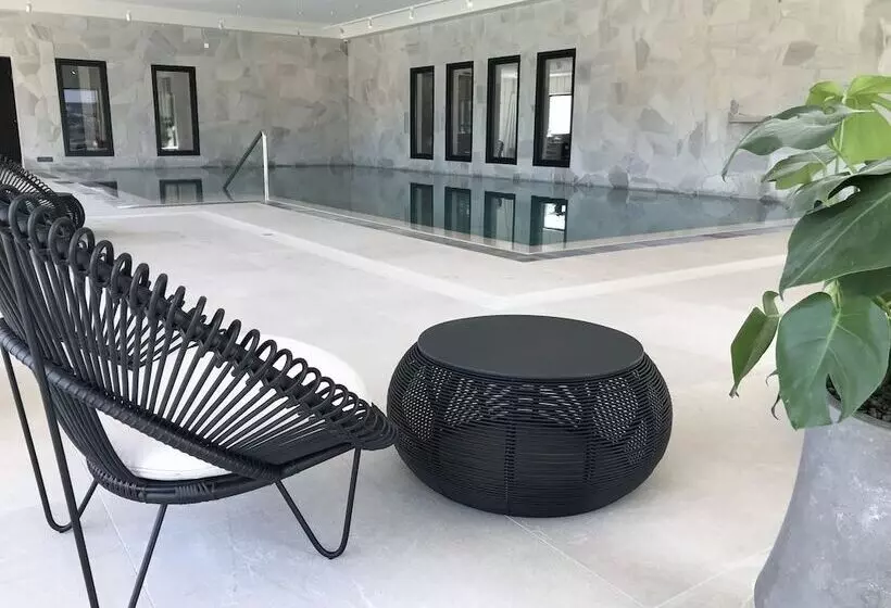 酒店 Van Der Valk De Gouden Leeuw