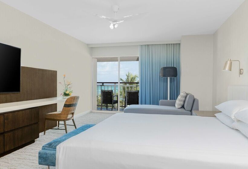 Hyatt Regency Aruba Resort & Casino