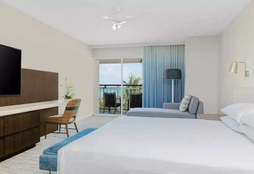 Hyatt Regency Aruba Resort & Casino