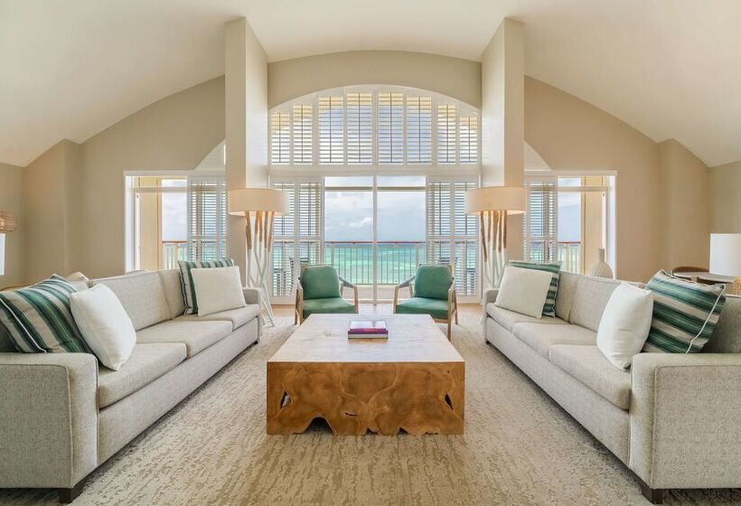 Hyatt Regency Aruba Resort & Casino