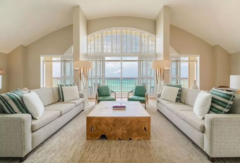 Hyatt Regency Aruba Resort & Casino