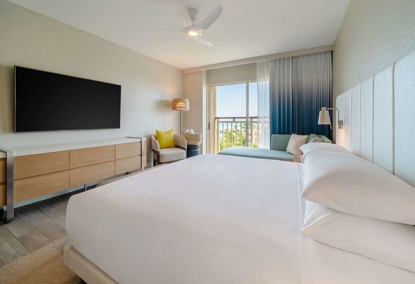 Hyatt Regency Aruba Resort & Casino