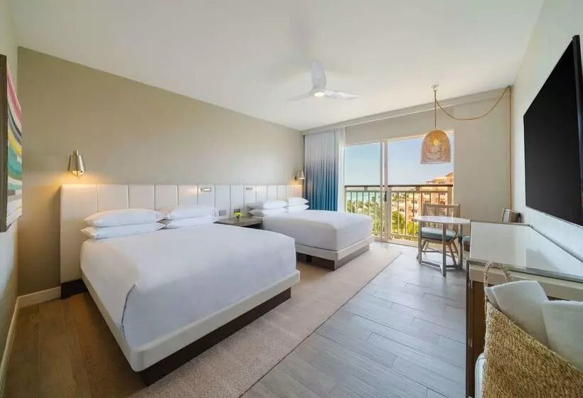 Hyatt Regency Aruba Resort & Casino