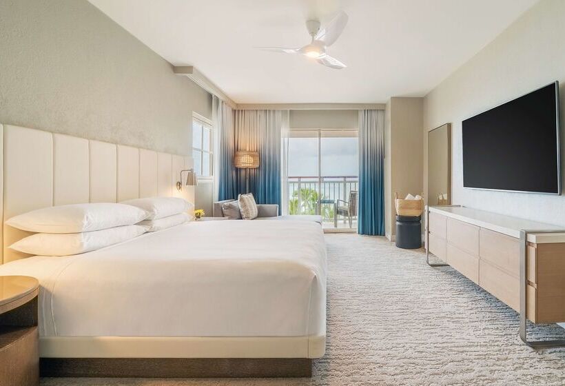 Hyatt Regency Aruba Resort & Casino