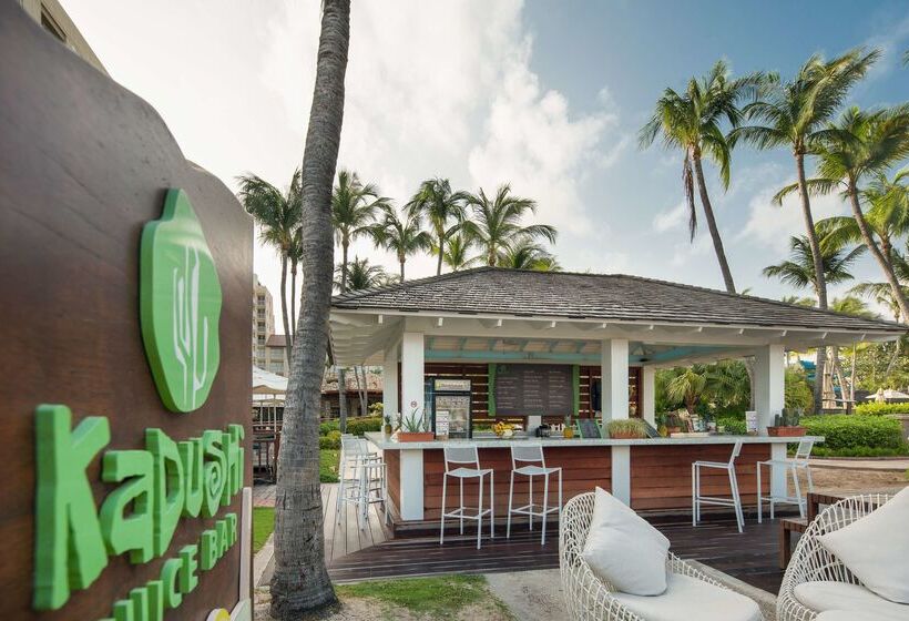 Hyatt Regency Aruba Resort & Casino